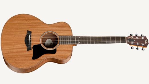 Travel guitar taylor deals